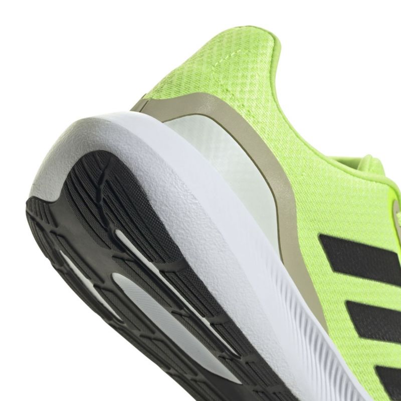 Buty do biegania adidas Runfalcon 3.0 M IE0741 - obrazek 12