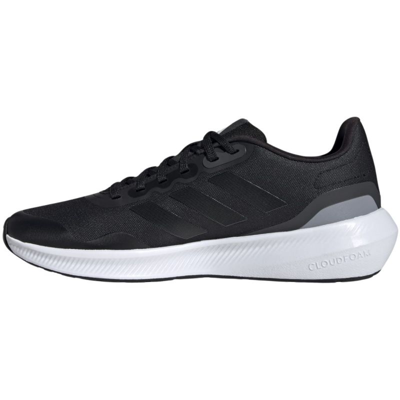 Buty do biegania adidas Runfalcon 3.0 TR M IF4025 - obrazek 3