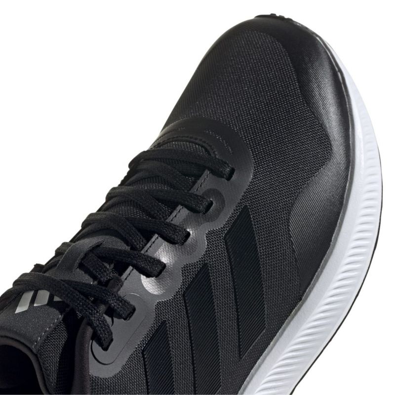 Buty do biegania adidas Runfalcon 3.0 TR M IF4025 - obrazek 4