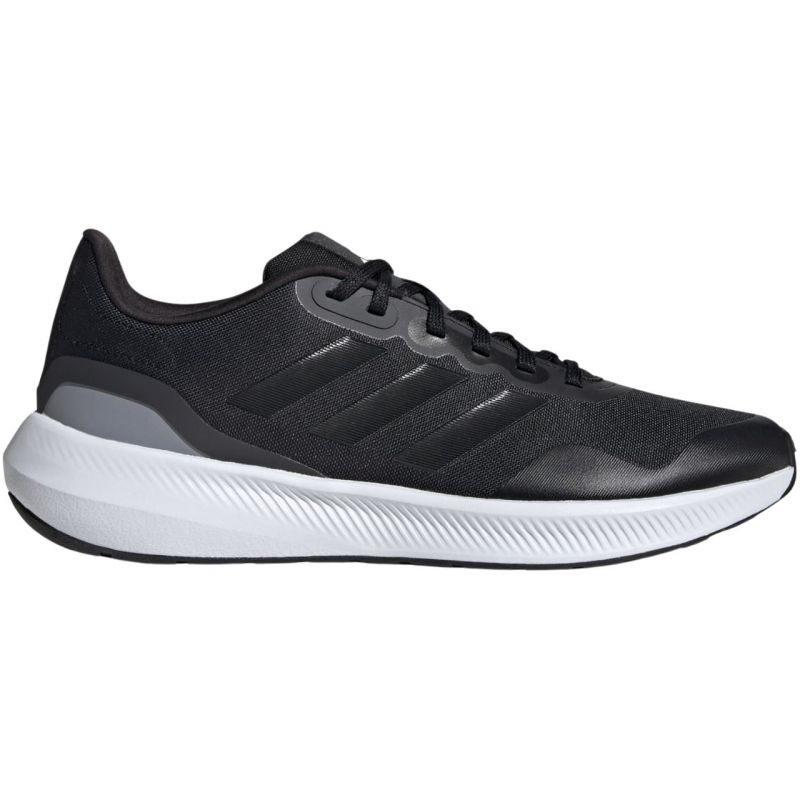 Buty do biegania adidas Runfalcon 3.0 TR M IF4025 - obrazek 7