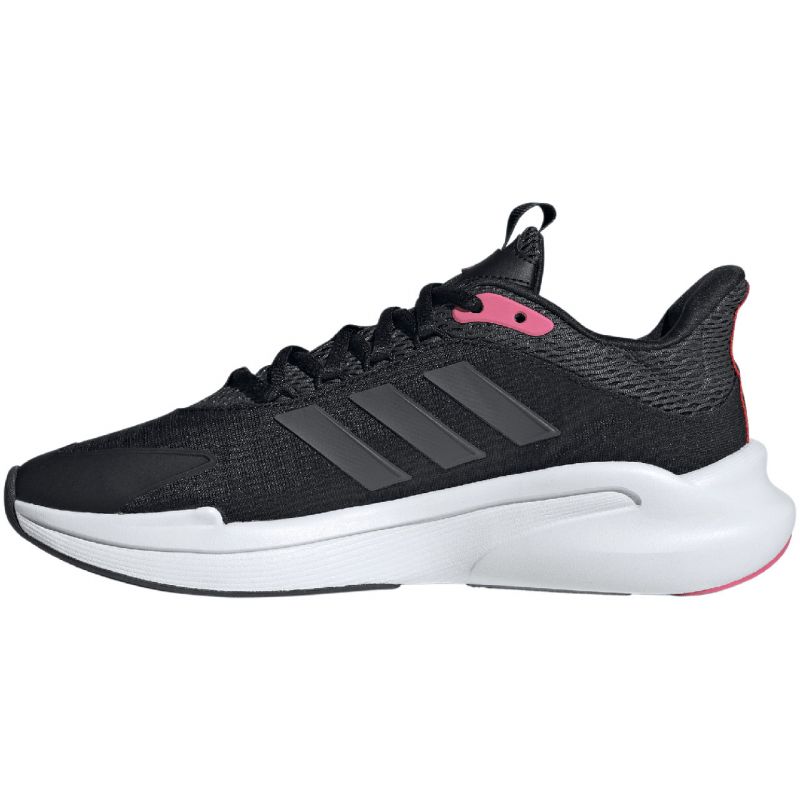 Buty do biegania adidas AlphaEdge + W IF7287 - obrazek 10