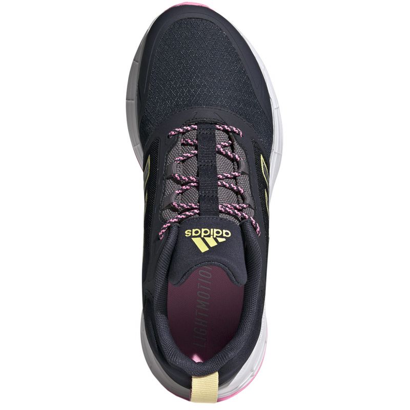 Buty adidas Duramo Protect W GW3851 - obrazek 3