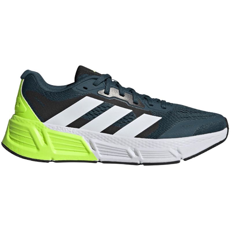 Buty do biegania adidas Questar 2 M IF2232 - obrazek 2