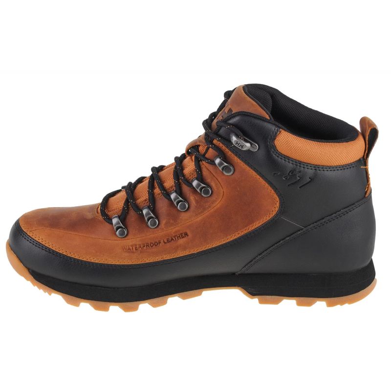 Buty Helly Hansen The Forester M 10513-727 - obrazek 2