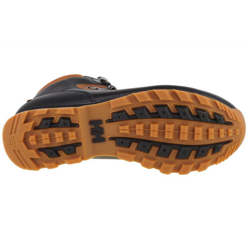 Buty Helly Hansen The Forester M 10513-727 - obrazek 4