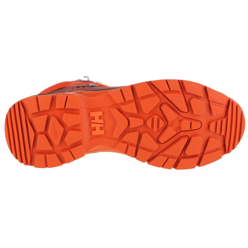 Buty Helly Hansen Cascade Mid HT M 11751-328 - obrazek 4