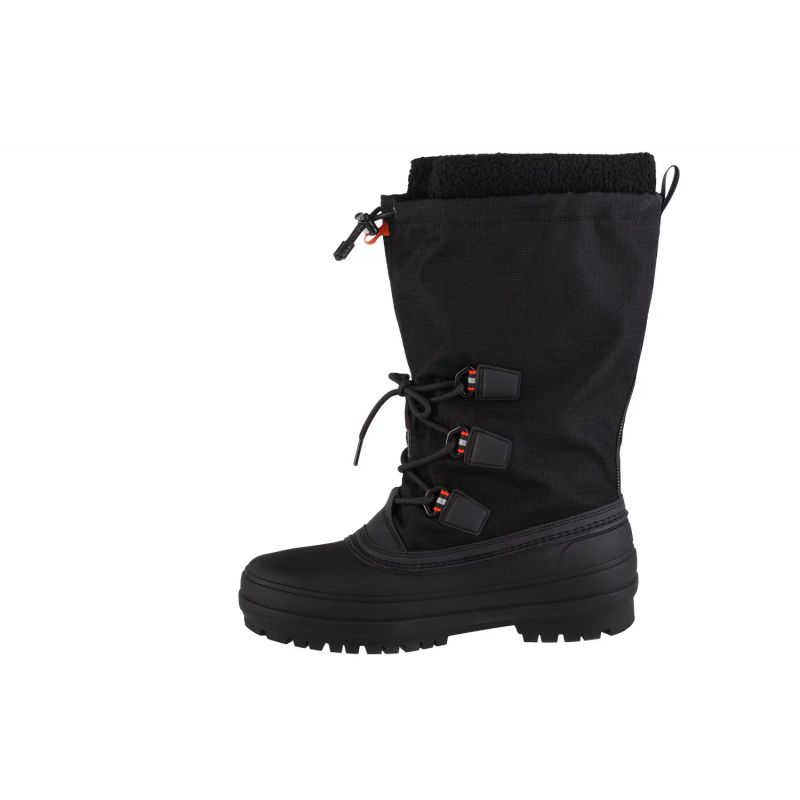 Buty Helly Hansen Arctic Patrol M 11768-990 - obrazek 2