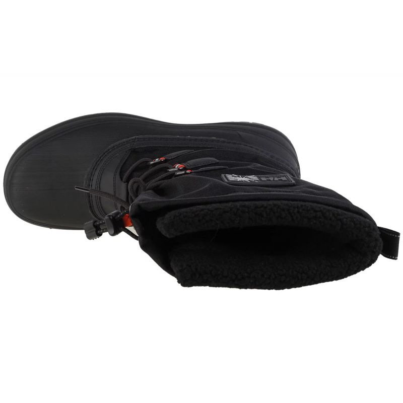 Buty Helly Hansen Arctic Patrol M 11768-990 - obrazek 3