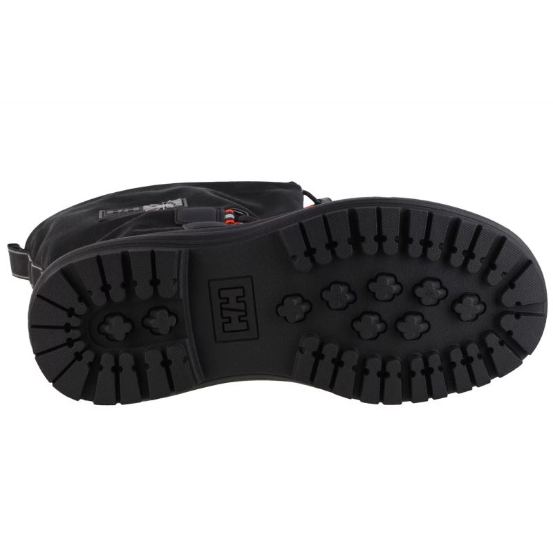 Buty Helly Hansen Arctic Patrol M 11768-990 - obrazek 4