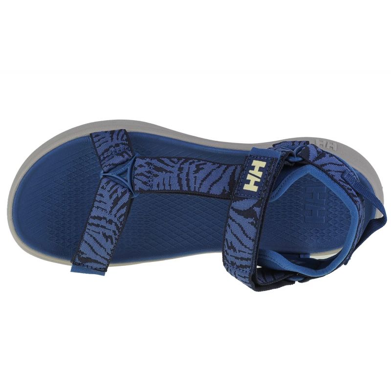 Sandały Helly Hansen Capilano F2F W 11794-606 - obrazek 3