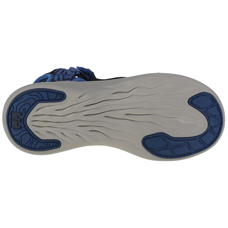 Sandały Helly Hansen Capilano F2F W 11794-606 - obrazek 4