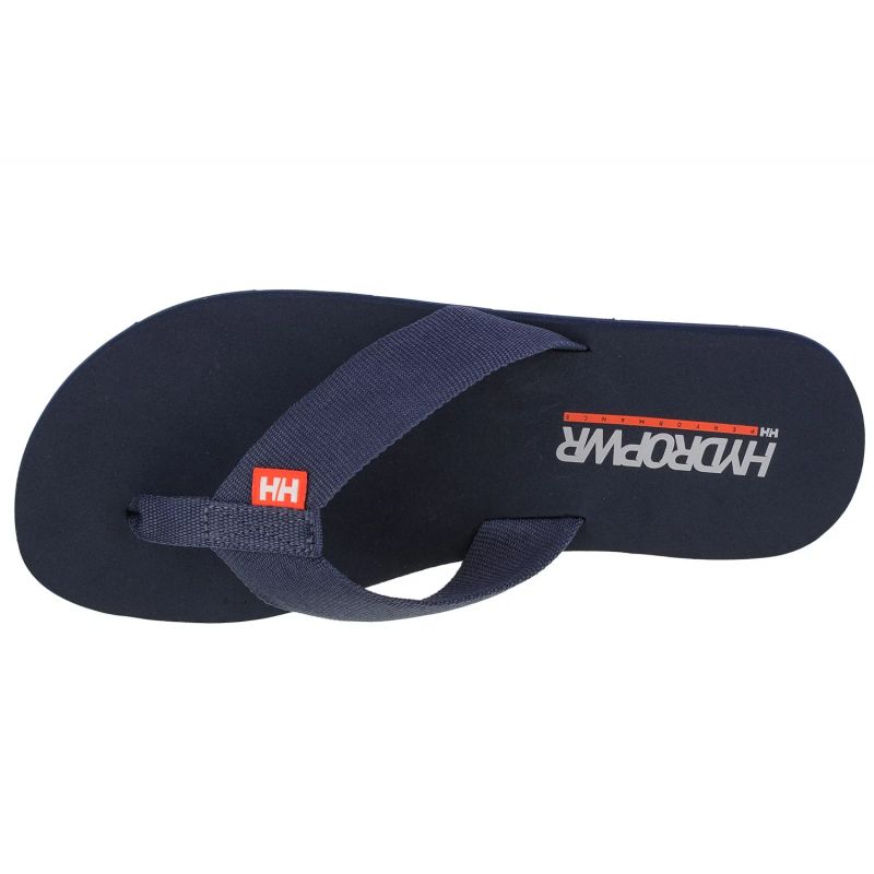 Japonki Helly Hansen Seasand HP 2 Flip-Flops M 11954-693 - obrazek 3