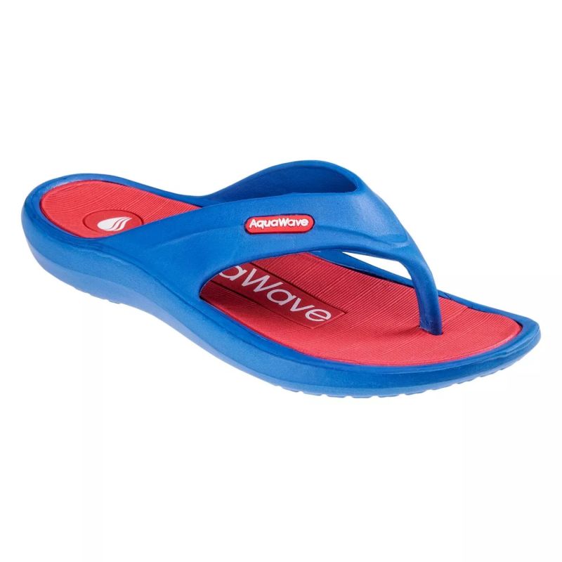 Japonki AquaWave Alemos Teen Jr 92800487136 - obrazek 2