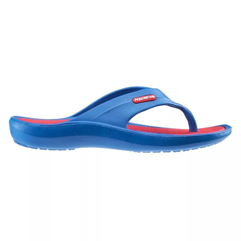 Japonki AquaWave Alemos Teen Jr 92800487136 - obrazek 3