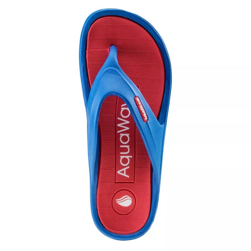 Japonki AquaWave Alemos Teen Jr 92800487136 - obrazek 4