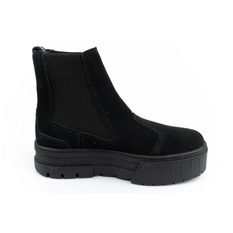 Buty Puma Mayze Chelsea Suede W 382829 01 - obrazek 5