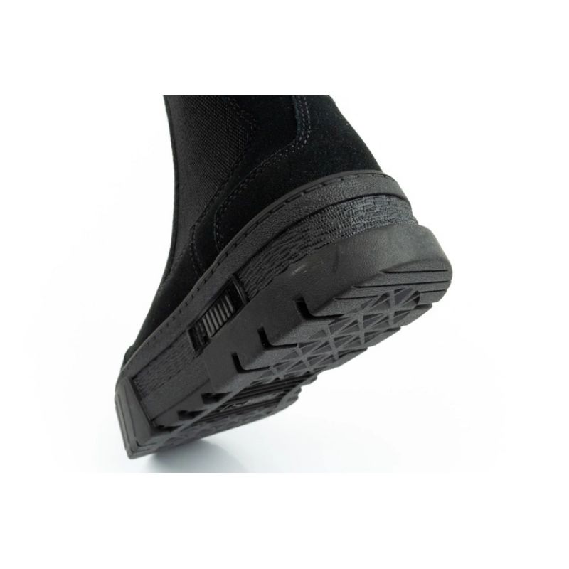 Buty Puma Mayze Chelsea Suede W 382829 01 - obrazek 8