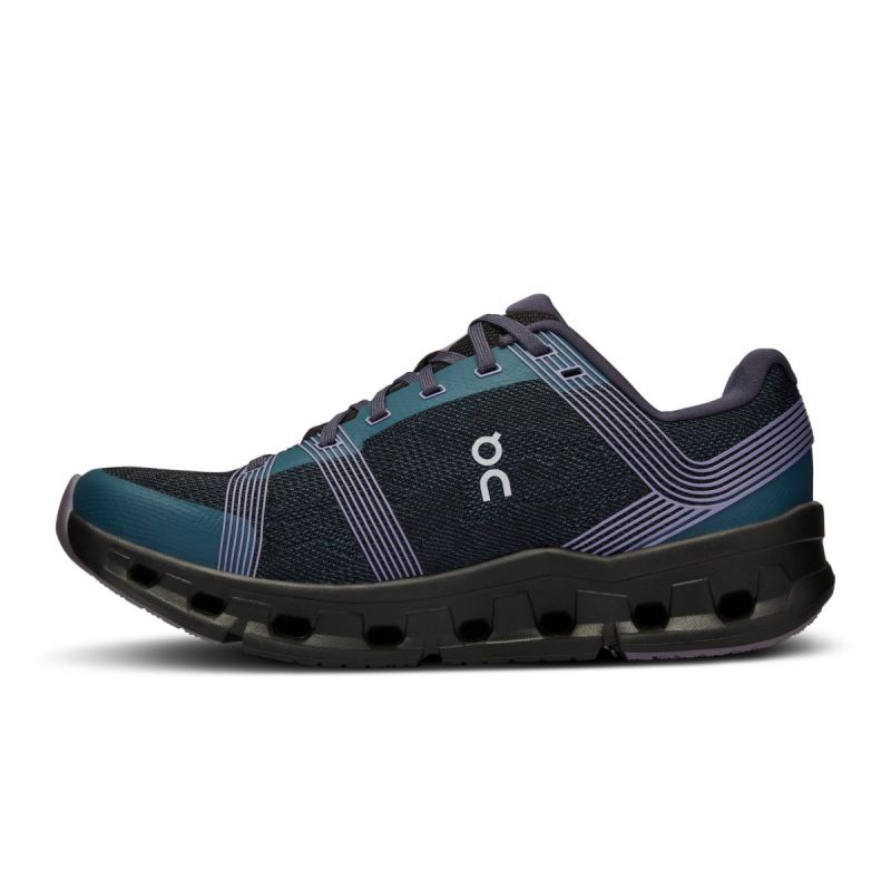Buty On Running Cloudgo W 5598087 - obrazek 8