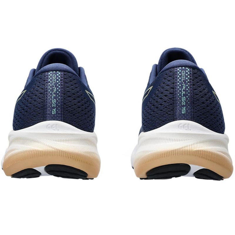 Buty do biegania Asics Gel-Pulse 15 W 1012B593 401 - obrazek 5