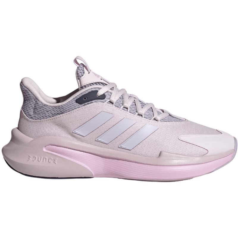Buty adidas AlphaEdge + W IF7288 - obrazek 2