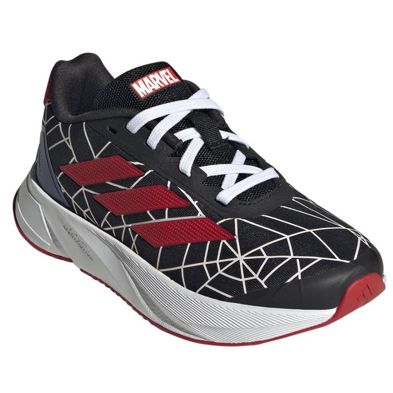 Buty adidas Duramo SPIDER-MAN Jr ID8009 - obrazek 5