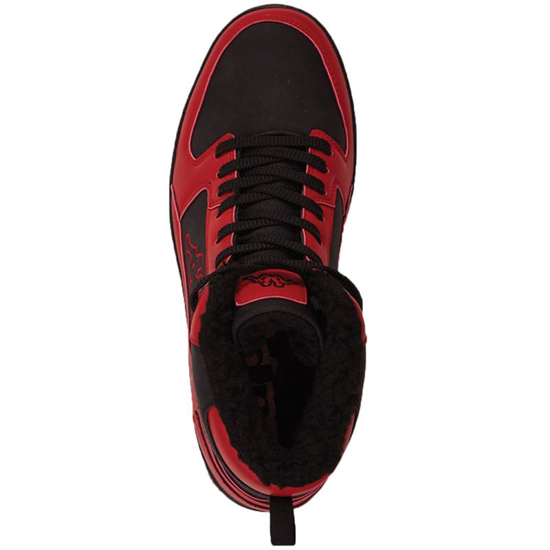 Buty Kappa Lineup Fur 243374 2011 - obrazek 2
