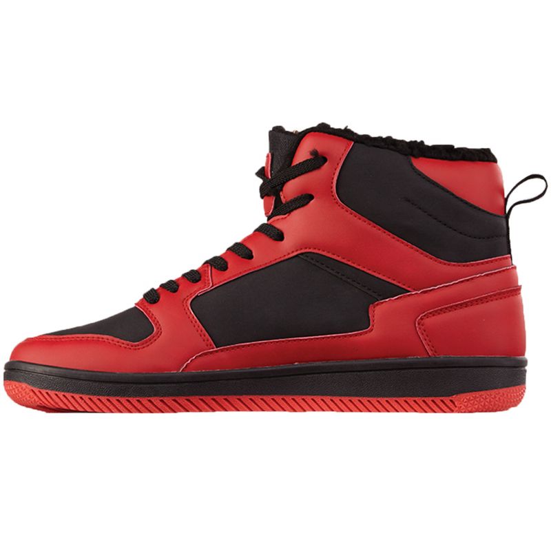 Buty Kappa Lineup Fur 243374 2011 - obrazek 3