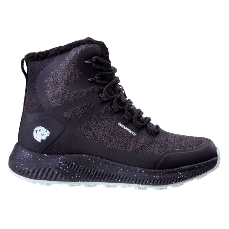 Buty Iguana Mailin Mid WP W 92800377124 - obrazek 4