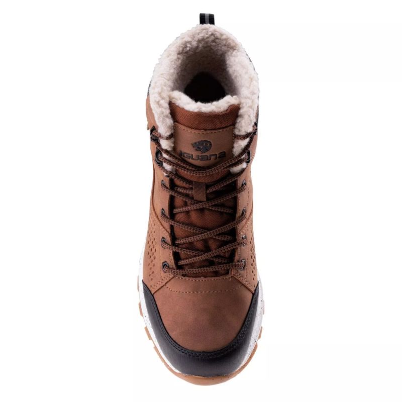 Buty Iguana Geleb Mid WP M 92800442456 - obrazek 2
