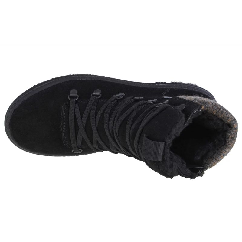 Botki Rieker Booties W X8200-00 - obrazek 3