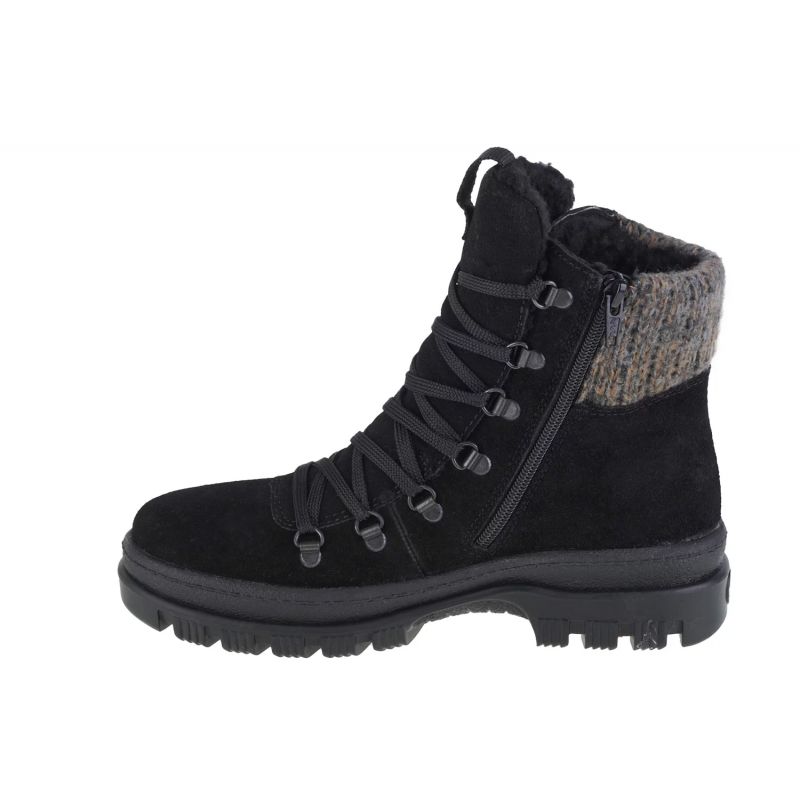 Botki Rieker Booties W X8200-00 - obrazek 7