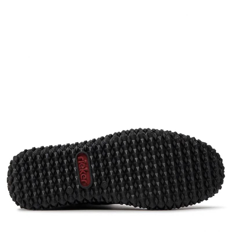 Botki Rieker Booties W Z4266-00 - obrazek 4
