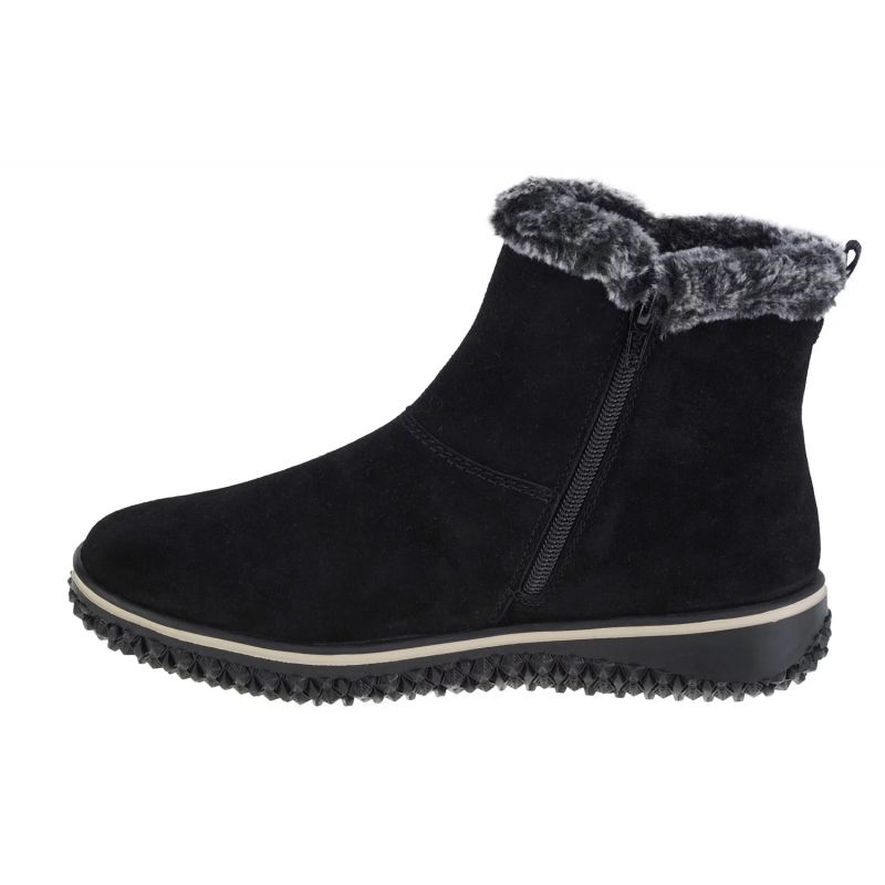 Botki Rieker Booties W Z4266-00 - obrazek 7