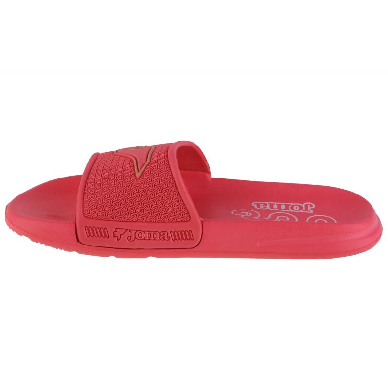 Klapki Joma S.Land Lady 2307 W SLALS2307 - obrazek 2