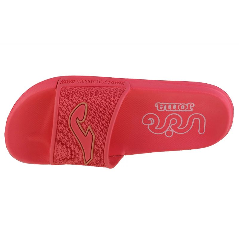 Klapki Joma S.Land Lady 2307 W SLALS2307 - obrazek 3