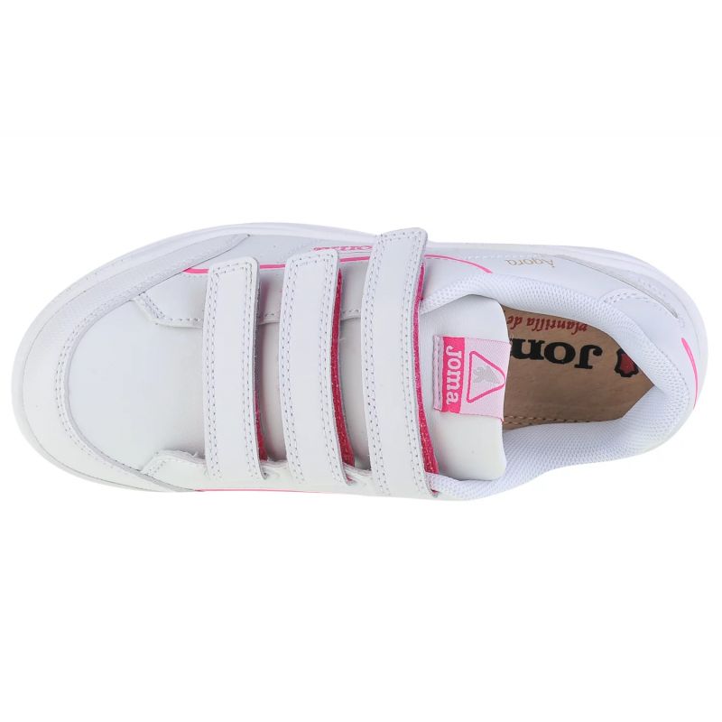Buty Joma W.Agora 2310 Jr WAGOW2310V - obrazek 3