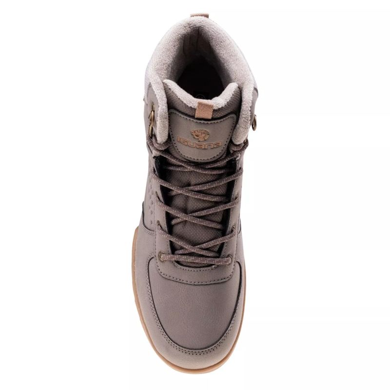 Buty Iguana Solvis Mid WP M 92800555630 - obrazek 2