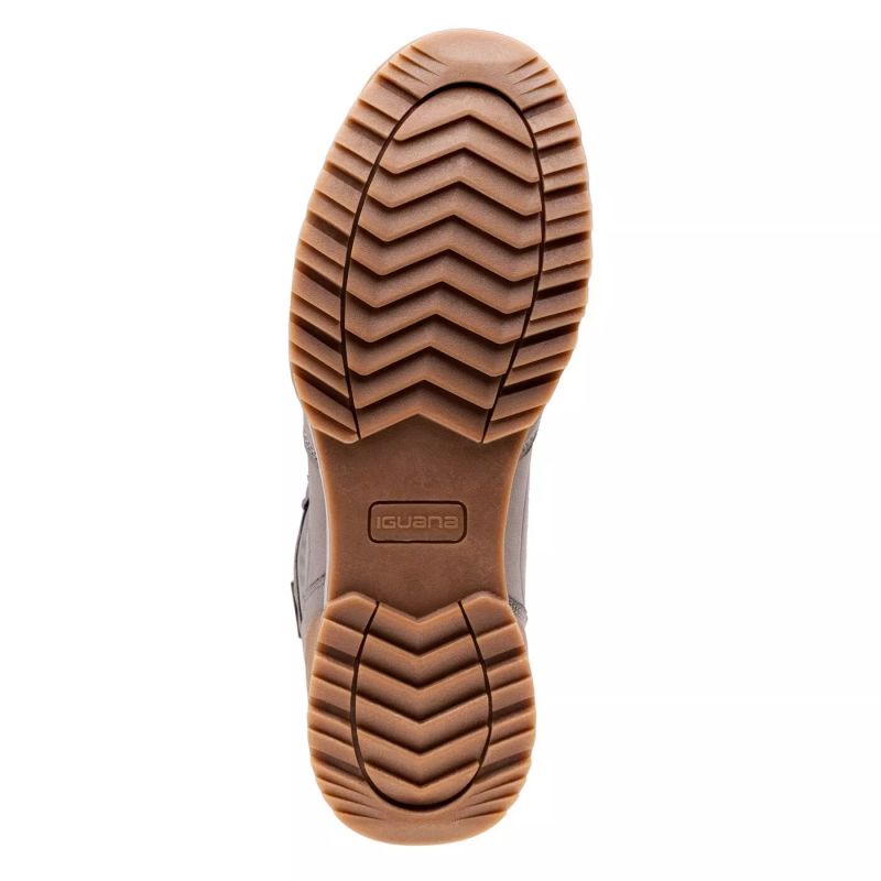 Buty Iguana Solvis Mid WP M 92800555630 - obrazek 3