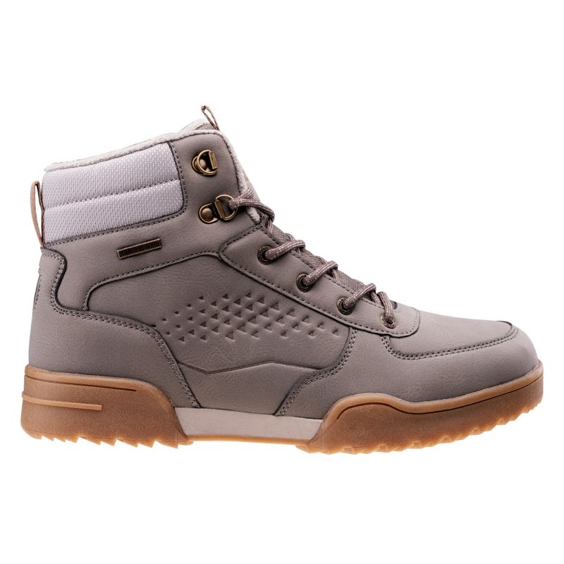 Buty Iguana Solvis Mid WP M 92800555630 - obrazek 4