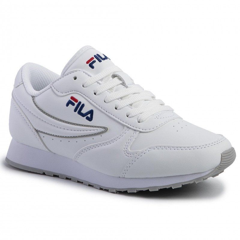 Buty Fila Orbit Low W 1010308.1FG - obrazek 2