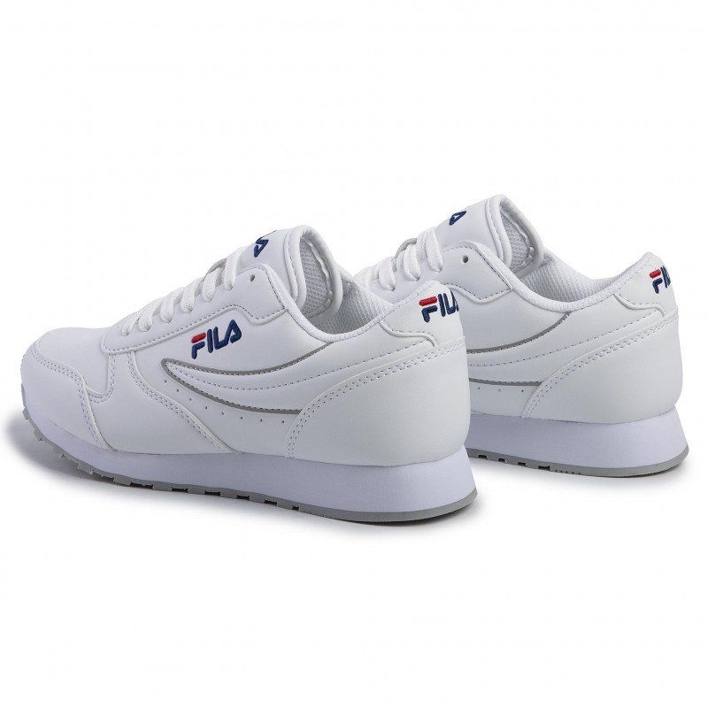 Buty Fila Orbit Low W 1010308.1FG - obrazek 3