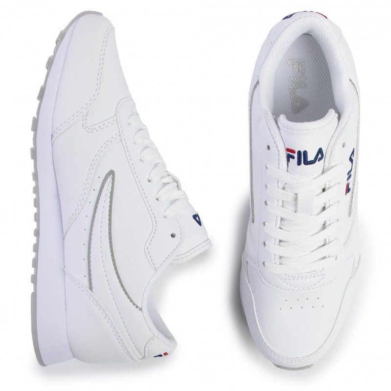 Buty Fila Orbit Low W 1010308.1FG - obrazek 4