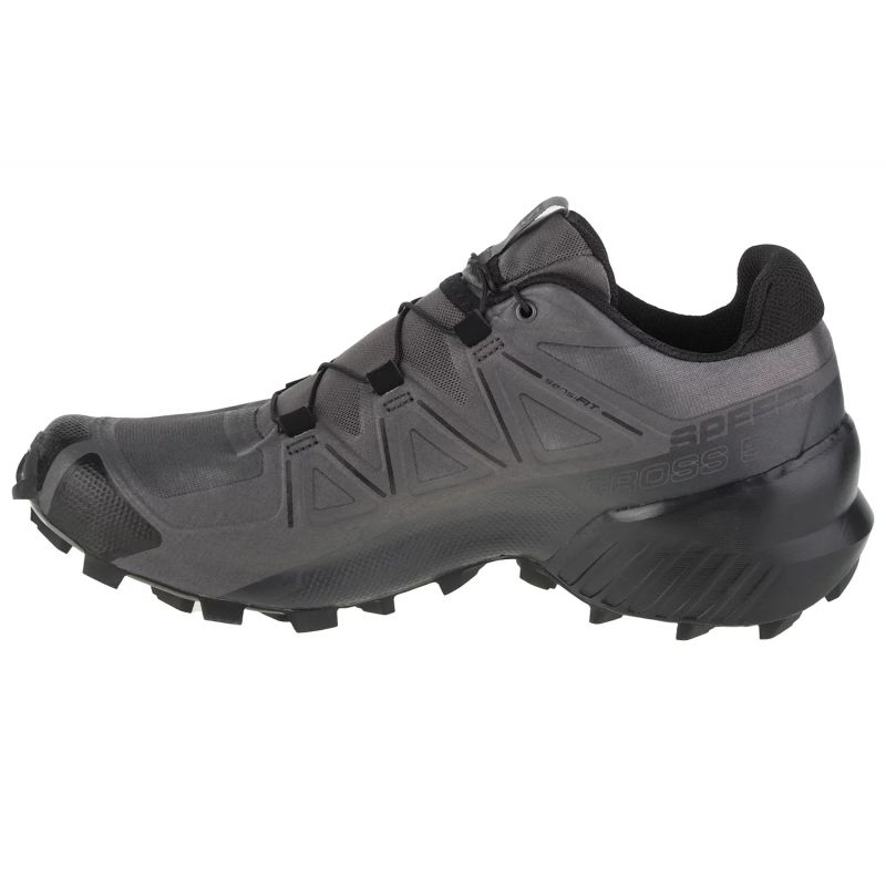 Buty do biegania Salomon Speedcross 5 M 410429 - obrazek 2