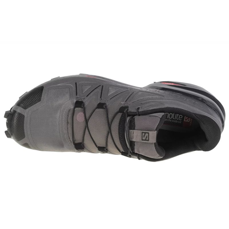 Buty do biegania Salomon Speedcross 5 M 410429 - obrazek 3