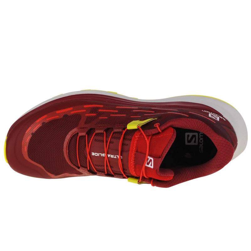 Buty do biegania Salomon Ultra Glide M 415983 - obrazek 3