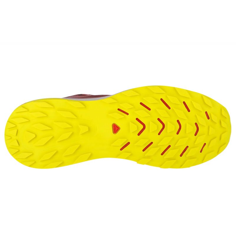 Buty do biegania Salomon Ultra Glide M 415983 - obrazek 4