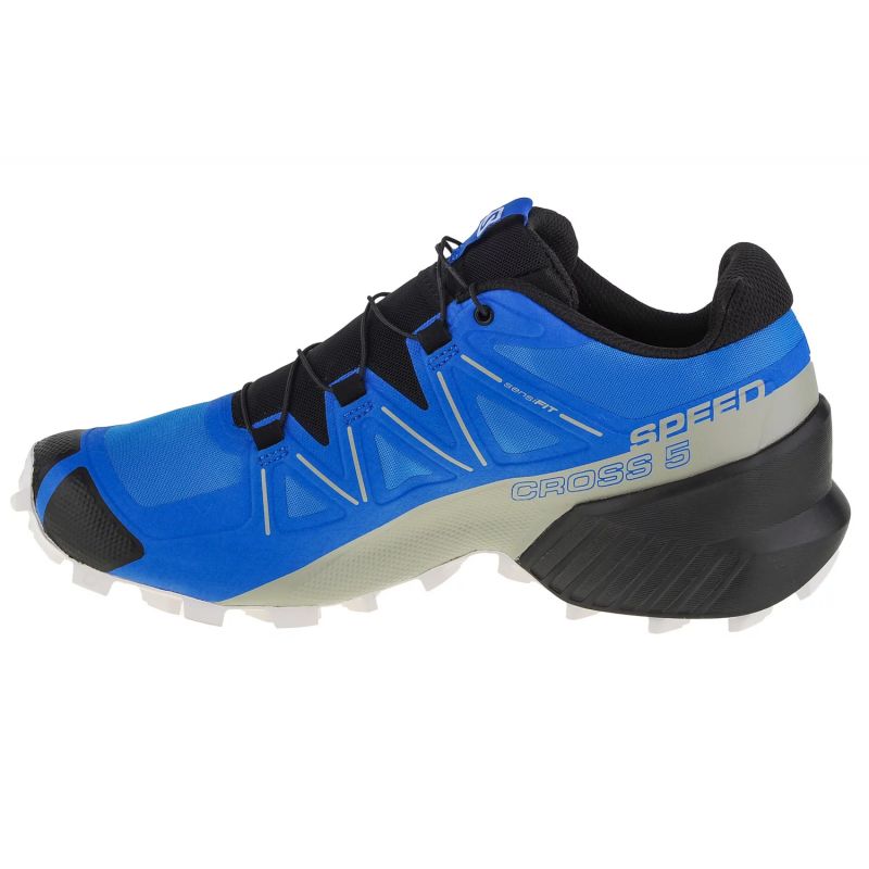 Buty do biegania Salomon Speedcross 5 M 416095 - obrazek 2