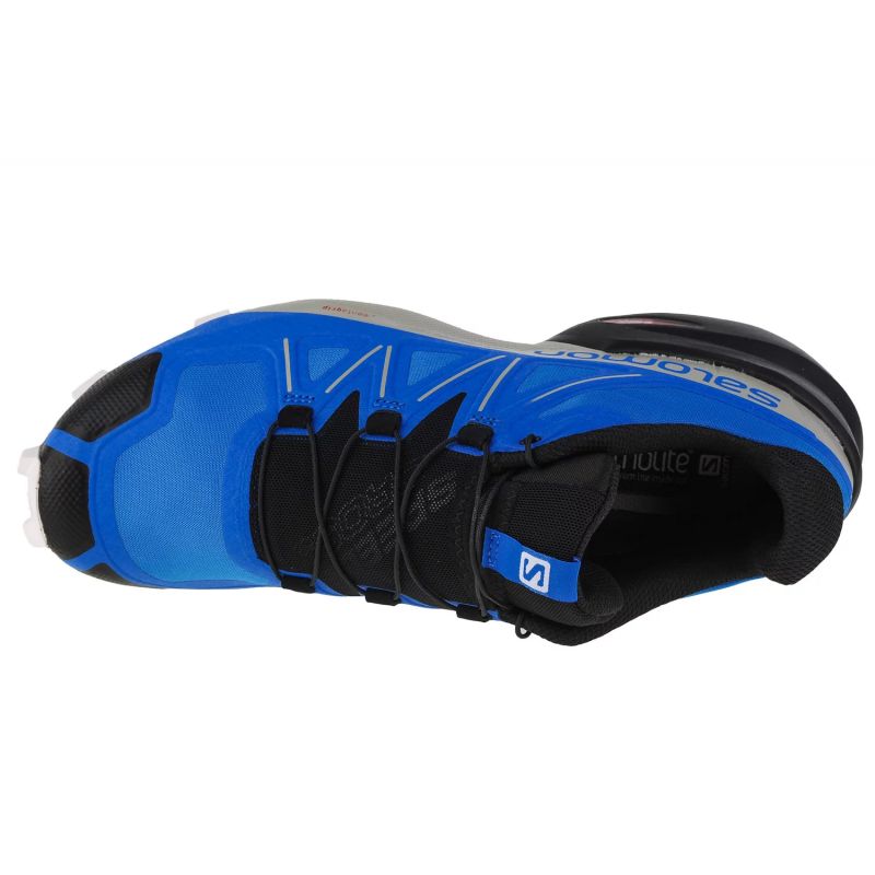 Buty do biegania Salomon Speedcross 5 M 416095 - obrazek 3
