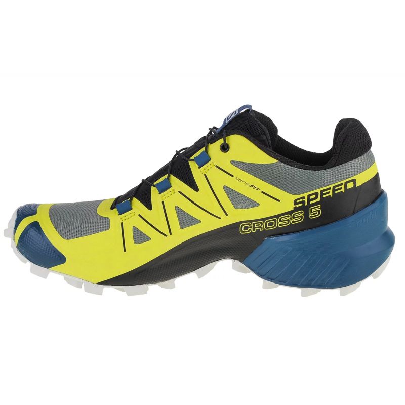 Buty do biegania Salomon Speedcross 5 M 416096 - obrazek 2