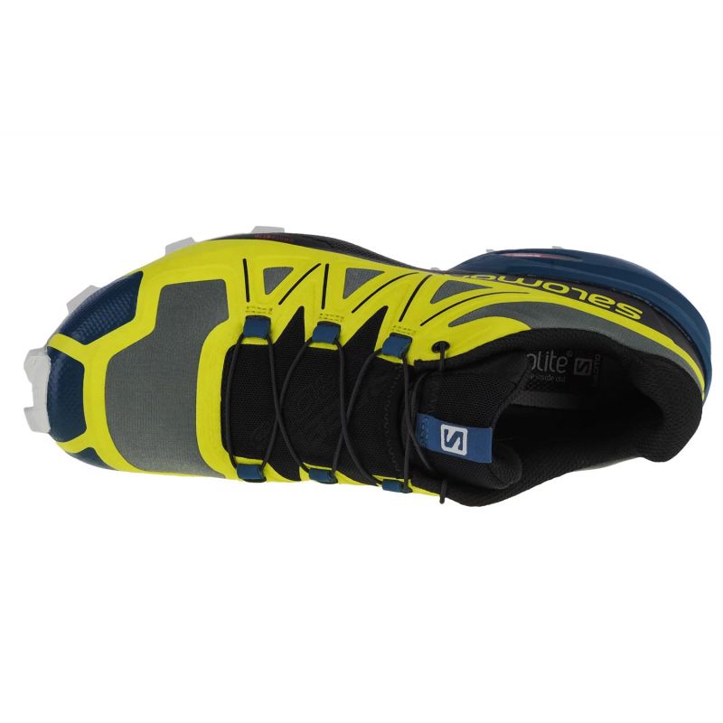 Buty do biegania Salomon Speedcross 5 M 416096 - obrazek 3